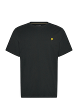 Lyle & Scott Sport - Sports Short Sleeve T-Shirt - Sportiniai marškinėliai - Juoda
