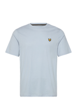 Lyle & Scott Sport - Sports Short Sleeve T-Shirt - Sportiniai marškinėliai - Mėlyna