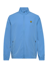 Lyle & Scott Sport - Golf Packable Jacket - Golfo striukė - Mėlyna