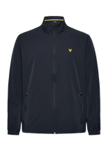 Lyle & Scott Sport - Golf Packable Jacket - Golfo striukė - Tamsiai mėlyna