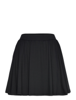 Residus - Collie Skirt - Trumpas sijonas - Juoda