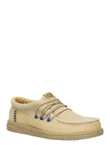 Hey Dude - Wally Guard Stretch Sox - Vasariniai batai - Smėlio