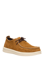 Hey Dude - Nxt Moc - Žemakulniai sportbačiai - Ruda