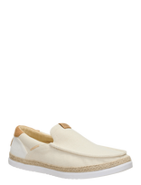 Hey Dude - Harbor Lo Loafer Espadrille - Louferiai - Kreminė spalva