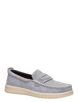 Hey Dude - Nxt Loafer - Louferiai - Pilka