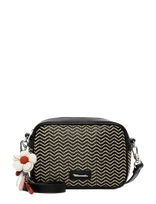 Tamaris Bags - Tas Konstantina - Rankinė per petį - Juoda