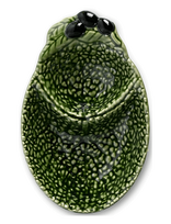 Byon - Skål, Olive - Serviravimo dubenėlis - Juoda