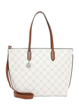 Tamaris Bags - Tas Anastasia Classic - Rankinė - Balta