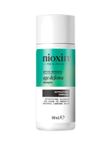 Nioxin - Nioxin Age Defense Shampoo - Šampūnas - Nude