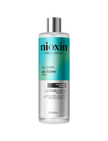 Nioxin - Nioxin Age Defense Shampoo - Šampūnas - Nude