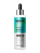 Nioxin - Nioxin Age Defense Serum 70Ml - Plaukų serumas - Nude