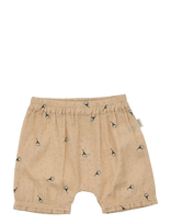 LouieLouie - Noelle Bloomers - Seersucker - Bliuzonas - Kreminė spalva