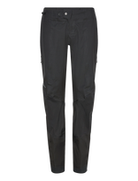 Patagonia - W's Dirt Roamer Storm Pants - Sportinės lietaus kelnės - Pilka
