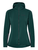 Patagonia - W's Nano-Air Ultralight Full-Zip Hoody - Sportinė lauko striukė - Žalia