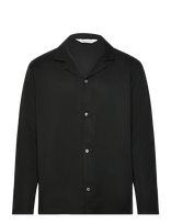 Pica Pica - Sabado Shirt - Laisvalaikio marškiniai - Juoda