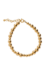 Pernille Corydon - Elements Bracelet - Apyrankė - Aukso