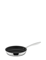 Dorre - Frying Pan 3-Ply 24 Cm Kfcc Ceramic Coating Gen 8 - Keptuvė - Juoda
