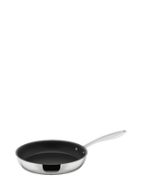 Dorre - Frying Pan 3-Ply 28 Cm Kfcc Ceramic Coating Gen 8 - Keptuvė - Sidabro