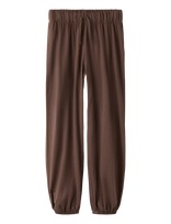 Name It - Nkfbirgit Pant - Kelnės - Ruda