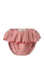 Lil'Atelier - Nbfhiba Loose Bloomers Lil - Bliuzonas - Rožinė