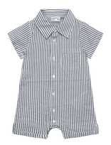 Name It - Nbmhipe Sunsuit - Kombinezonas - Balta