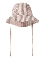 Name It - Nbmhipe Hat - Kūdikių kepurė - Ruda