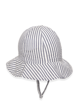 Name It - Nbmhipe Hat - Kūdikių kepurė - Kreminė spalva