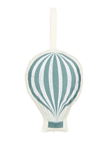 Cam Cam Copenhagen - Music Mobile, Hot Air Balloon - Ocs - Karusėlės ant lovytės - Žalia
