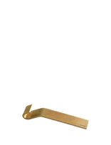 MOEBE - Bottle Opener, Brass - Butelių atidarytuvai ir vyno kamščiai - Aukso