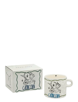 Anna + Nina - Zodiac Tea Mug - Arbatos puodelis - Kreminė spalva