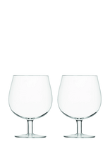 LSA International - Beer Glass Craft Beer Bar Set/2 550Ml Lsa International® - Alaus taurė - Nude