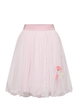 Billieblush - Ceremonie Skirt - Tiulio sijonas - Rožinė