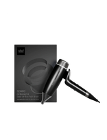 Ghd - Ghd Speed Black - Džiovintuvas - Juoda