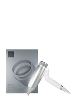 Ghd - Ghd Speed Silver White - Džiovintuvas - Balta