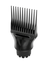 Ghd - Ghd Pro High Strength Comb - Džiovintuvas - Juoda