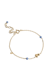 Enamel Copenhagen - Bracelet, Melia - Apyrankė - Aukso