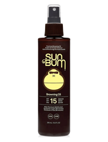 Sun Bum - Sun Bum Spf 15 Browning Oil - Kūno priežiūros priemonė