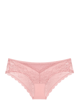 Triumph - Comfort Allure Hipster - Kelnaitės - Rožinė
