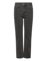 Grunt - Grnick Dark Grey - Įprasto kirpimo džinsai - Pilka