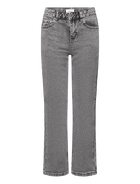 Grunt - Grnick Ash Grey - Įprasto kirpimo džinsai - Pilka