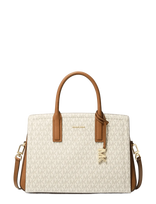 Michael Kors - Bags - Rankinė - Kreminė spalva