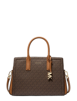Michael Kors - Bags - Rankinė - Ruda