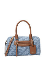 Michael Kors - Crossbody - Rankinė - Mėlyna