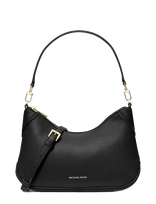 Michael Kors - Md Conv Pouchette Xbody - Rankinė - Juoda
