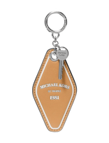 Michael Kors - Key Fob/Charms - Raktų pakabukai ir rankinių pakabukai - Ruda