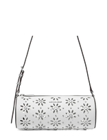 Michael Kors - Pouches/Portfolios - Rankinė - Balta