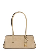 Michael Kors - Sm Ew Shoulder Tote - Rankinė - Smėlio