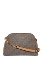 Michael Kors - Bags - Rankinė per petį - Ruda