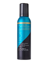 St.Tropez - Self Tan Express Dark Whipped Mousse 200Ml - Savaiminio įdegio putos