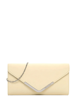 Tamaris Bags - Tas Amalia - Sankabos - Geltona